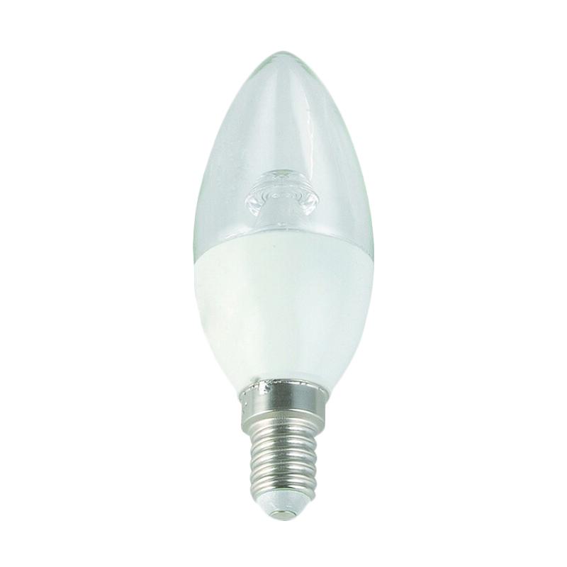 Jual Nerolight  Titan Candle Daylight Lampu  Led White 3 