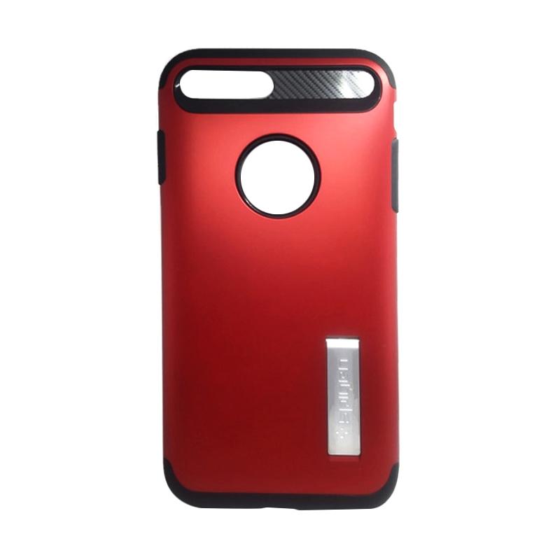Jual Spigen Slim Armor Casing for Apple iPhone 7 Plus 
