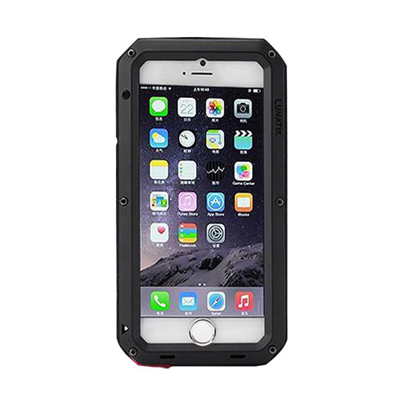 jual lunatik taktik black casing for iphone 6 or jual lunatik taktik black casing for iphone 6 or