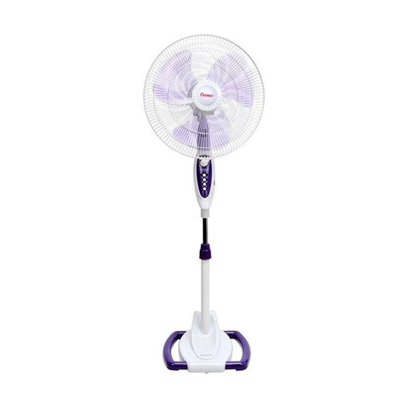 Cosmos Wadesta 16so33 3in1 Wall Desk Stand Fan