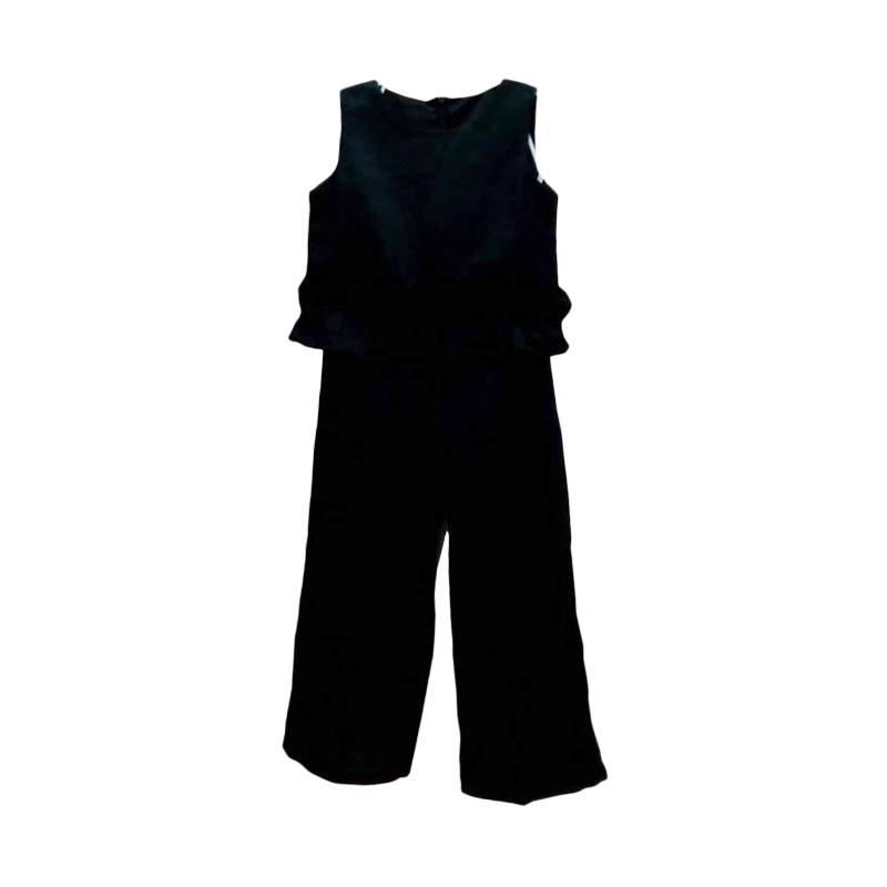 Jual Import Kid Baju Anak Perempuan Stelan Kulot Panjang Jual Import Kid Baju Anak Perempuan Stelan Kulot Panjang