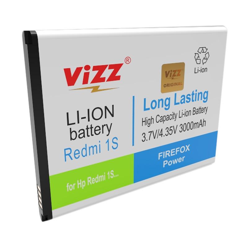 jual vizz bm41 power battery for xiaomi redmi 1s or redmi 2s 3000 mah harga jual vizz bm41 power battery for xiaomi redmi 1s or redmi 2s 3000 mah harga