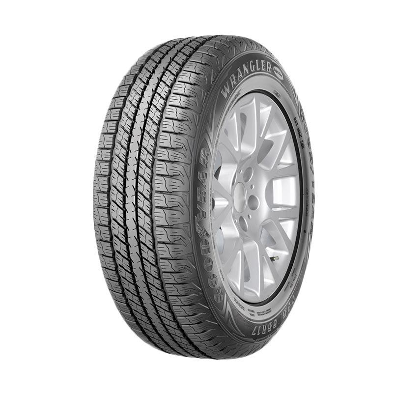Jual Goodyear 225/65-R17 102V Wrangler Triplemax Ban Mobil [Gratis