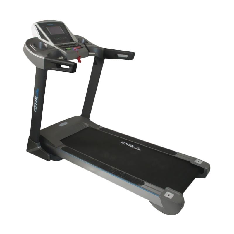jual total fitness tl 188 treadmill elektrik alat fitness harga kualitas terjamin jual total fitness tl 188 treadmill elektrik alat fitness harga kualitas terjamin