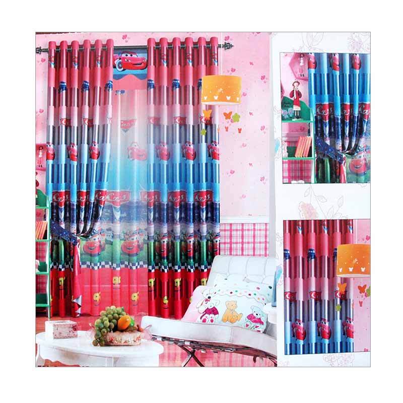 jual ellenov import black out play ground cars set gorden 100 x 200 cm harga jual ellenov import black out play ground cars set gorden 100 x 200 cm harga