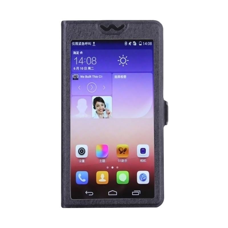 Jual OEM Case Full Screen Cover Casing for Oppo R1X or