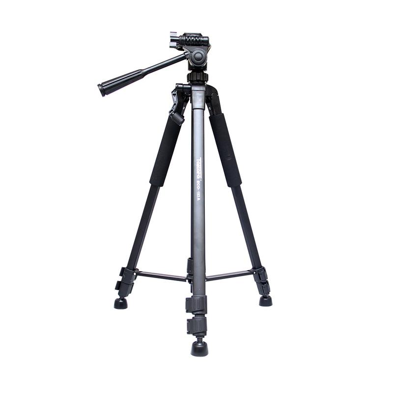 Jual TAKARA ECO-193A + Mount Adapter + Tripod Bag Online