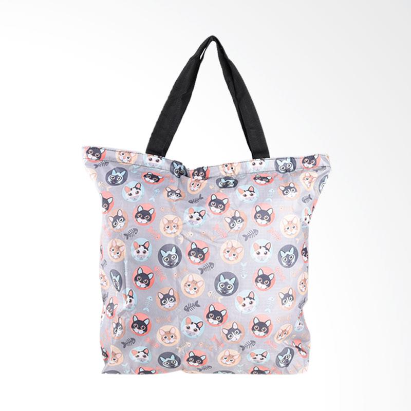 Jual Papercut Bags Wow Nam-1 Parachute Cat Folding Hand