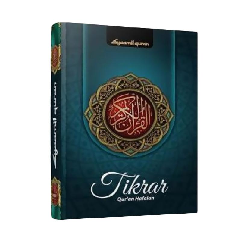 Syamil Jual Syamil Alquran Original Harga Termurah Juli 2024 | Blibli