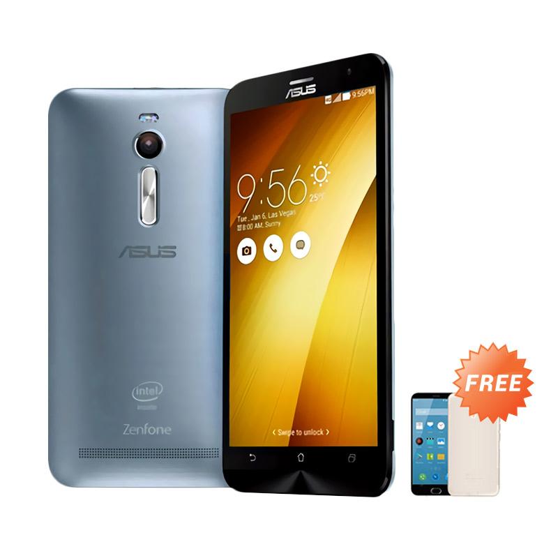 jual ultrathin aircase casing for zenfone 2 ze551ml blue jual ultrathin aircase casing for zenfone 2 ze551ml blue