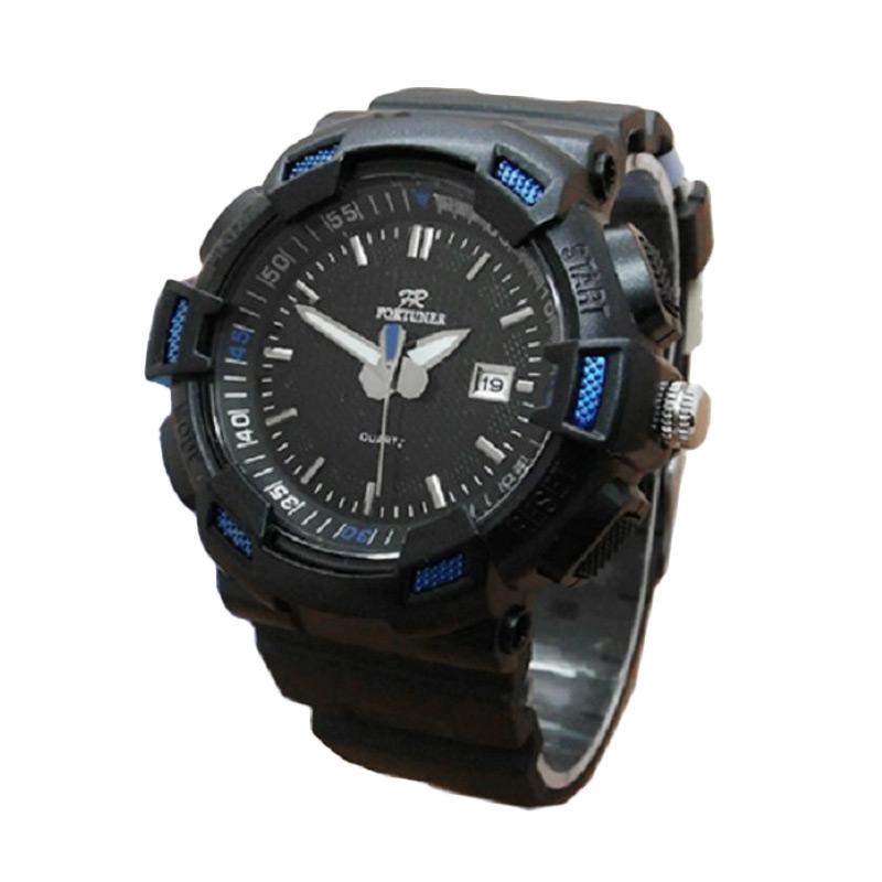 Jam Tangan Adidas Karet - Jualan Jam Tangan Wanita