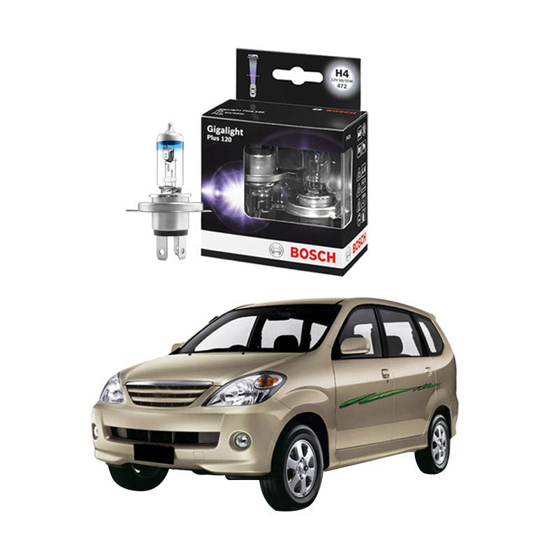 jual bosch h4 gigalight 1987301106 bohlam lu mobil jual bosch h4 gigalight 1987301106 bohlam lu mobil