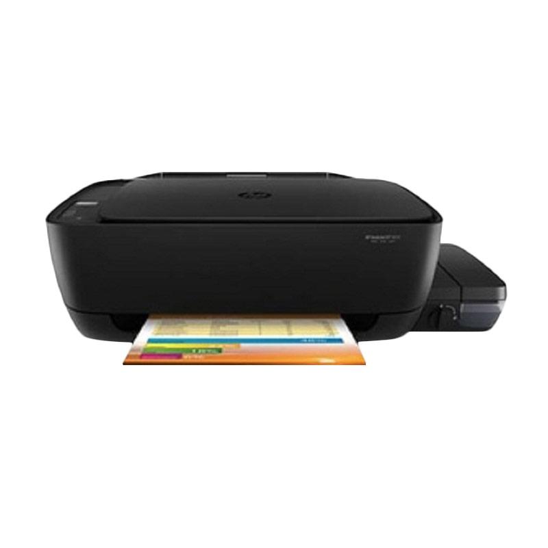 Jual HP Deskjet GT 5810 Printer Multifungsi Infus Ori
