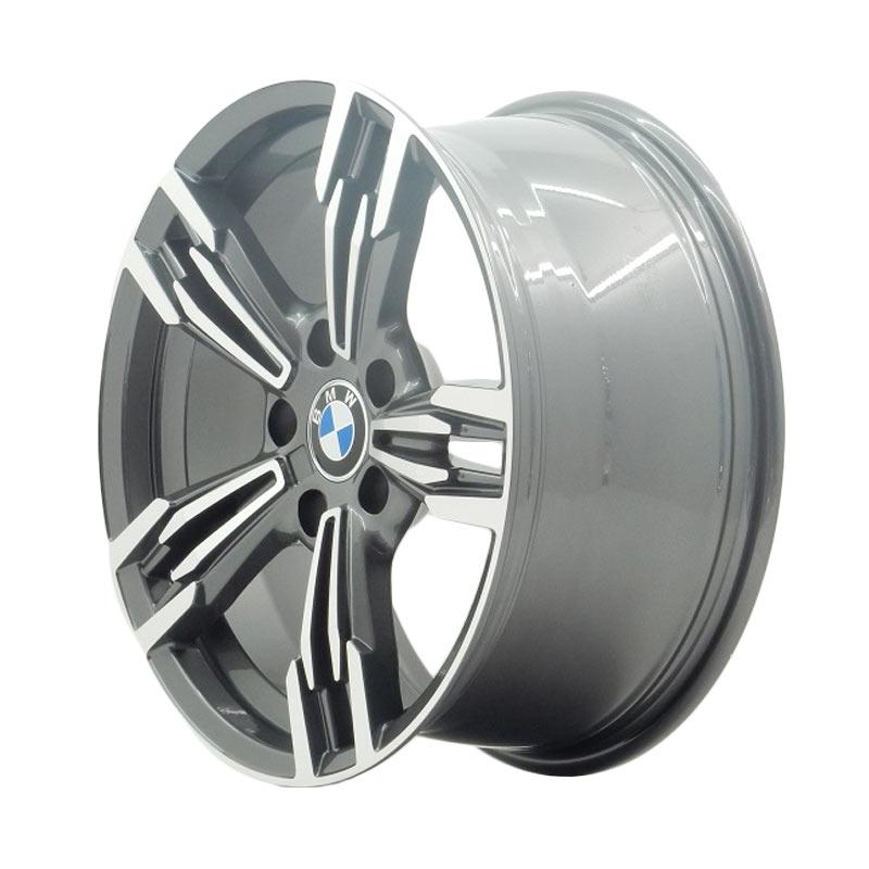 Jual velg bmw cek harga di PriceArea com