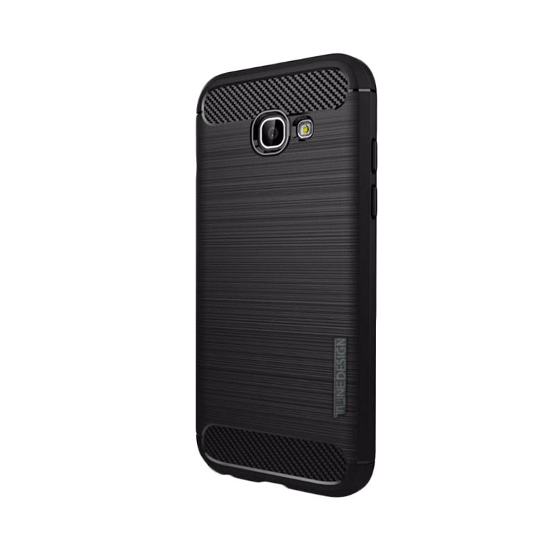jual tunedesign slim armor casing for samsung galaxy a5 2017 black harga kualitas jual tunedesign slim armor casing for samsung galaxy a5 2017 black harga kualitas