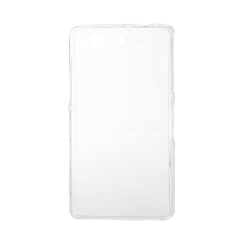jual ume tpu softcase casing for sony xperia z3 compact jual ume tpu softcase casing for sony xperia z3 compact
