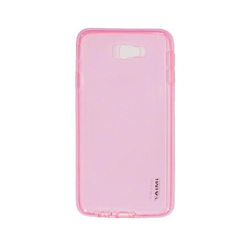 Jual Aimi UltraThin Softcase Casing for Samsung Galaxy J5 