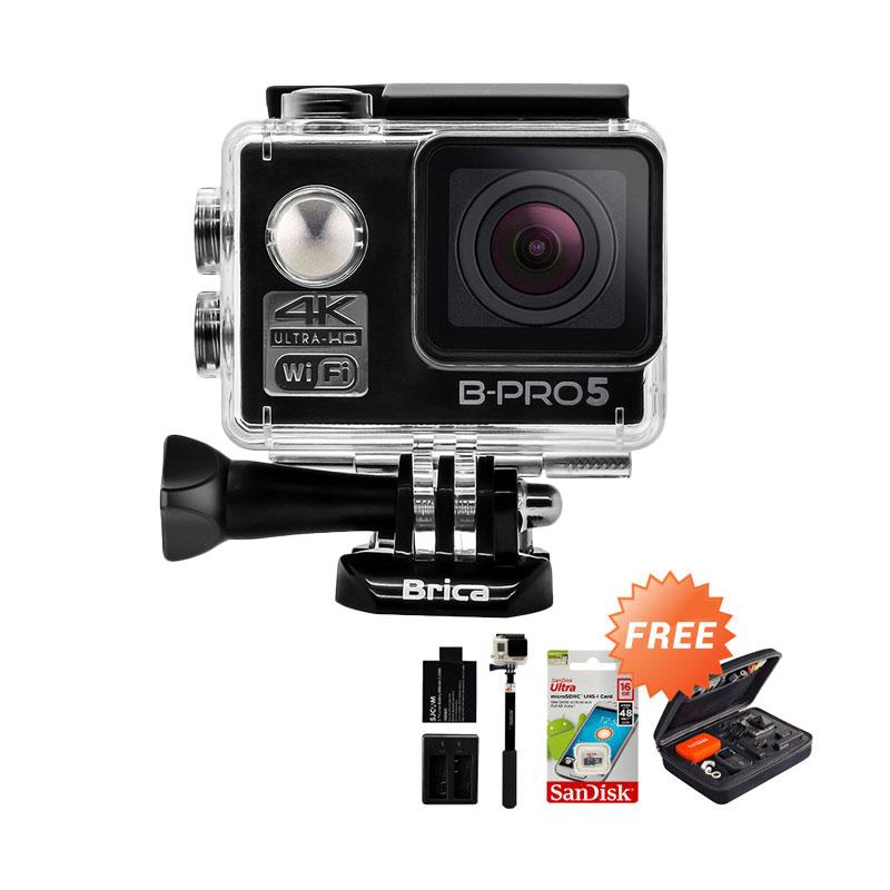 Jual BRICA B-PRO 5 Alpha Edition Version 2 Combo Extreme