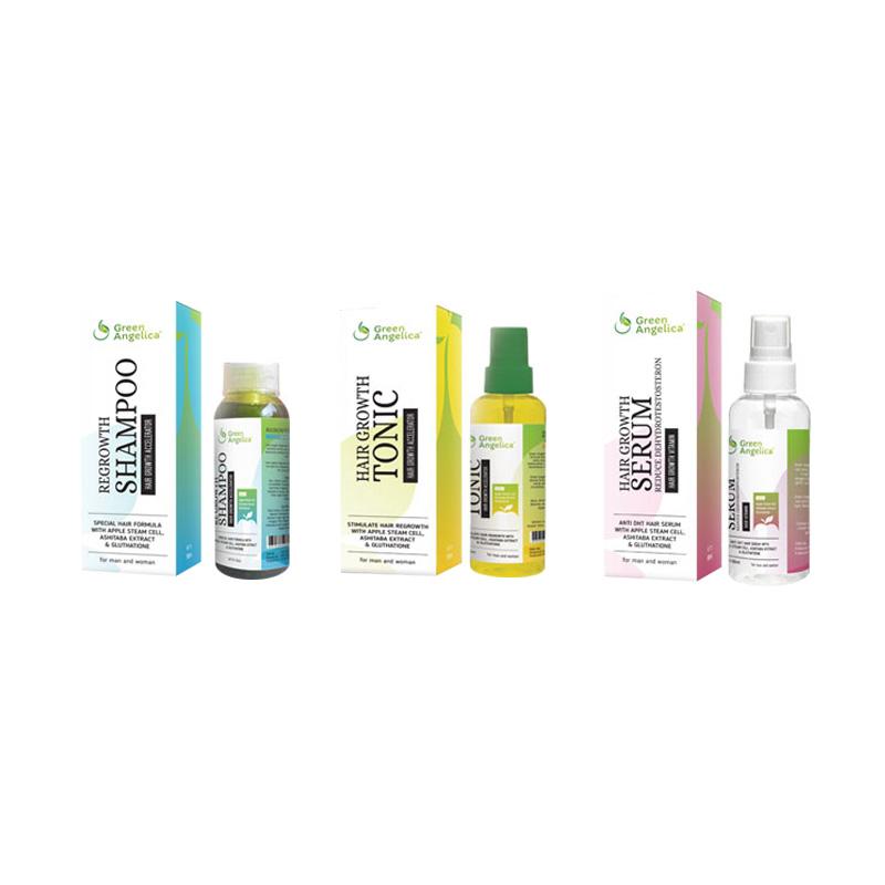 jual green paket maximal treatment perawatan jual green paket maximal treatment perawatan
