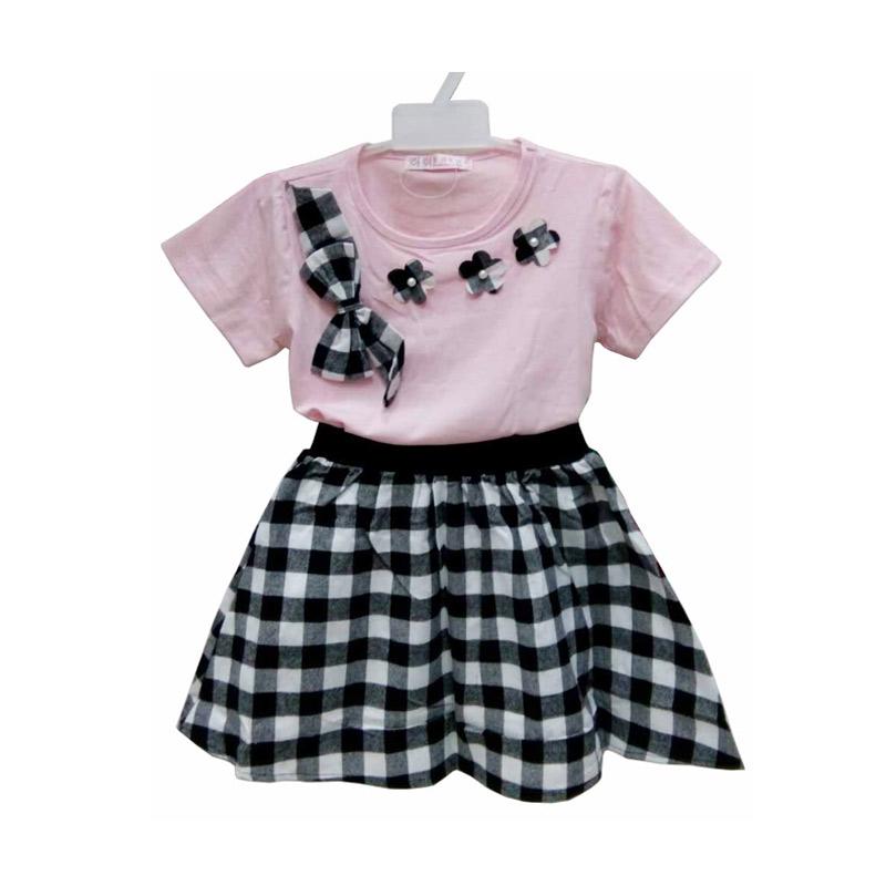  Baju  Anak  Perempuan Import 