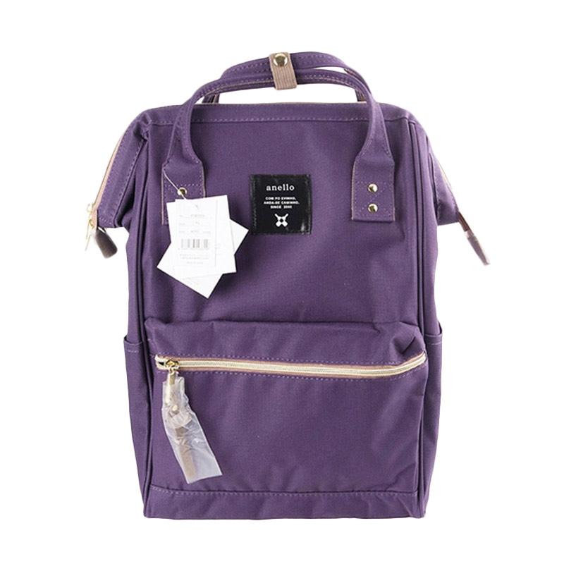 Jual Anello Oxford Multifungsi Backpack Tas Ransel