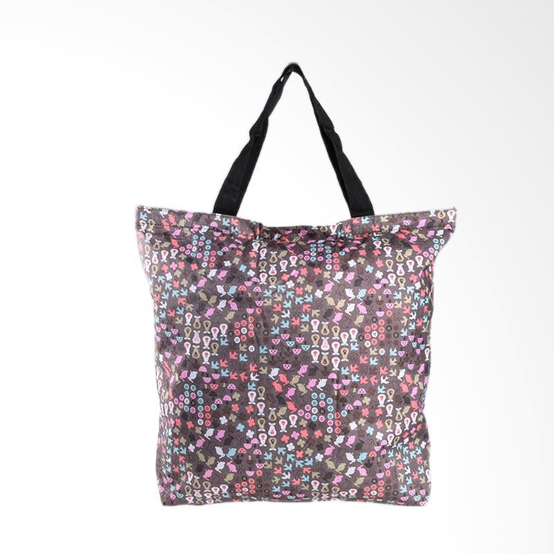 Jual Papercut Bags Wow Nam-1 Parachute Flower 2 Folding