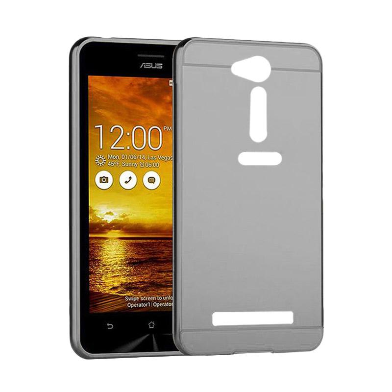 jual bumper mirror casing for asus zenfone go zc500tg 5 0 jual bumper mirror casing for asus zenfone go zc500tg 5 0
