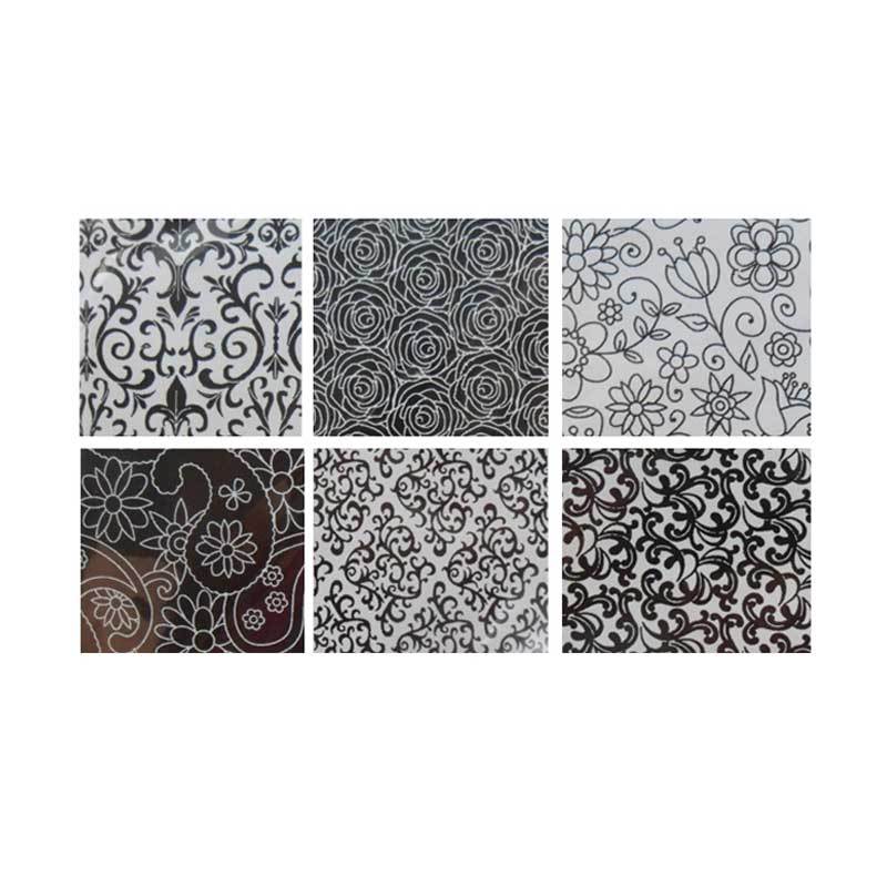 jual best seller cake texture sheet set lembar cetak kue 6 model harga kualitas jual best seller cake texture sheet set lembar cetak kue 6 model harga kualitas