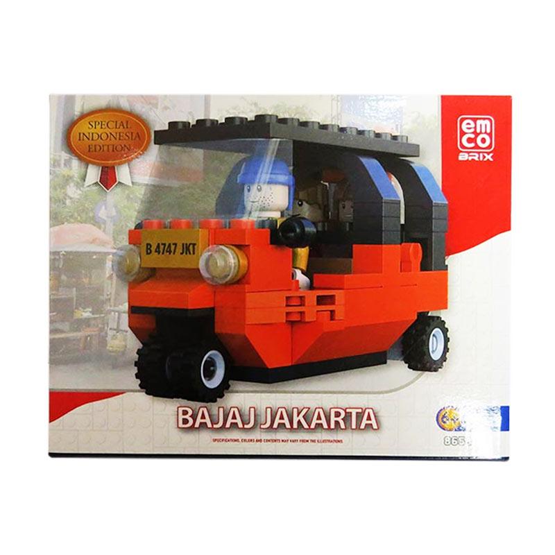 jual emco lego brix original indonesia bajaj jakarta jual emco lego brix original indonesia bajaj jakarta