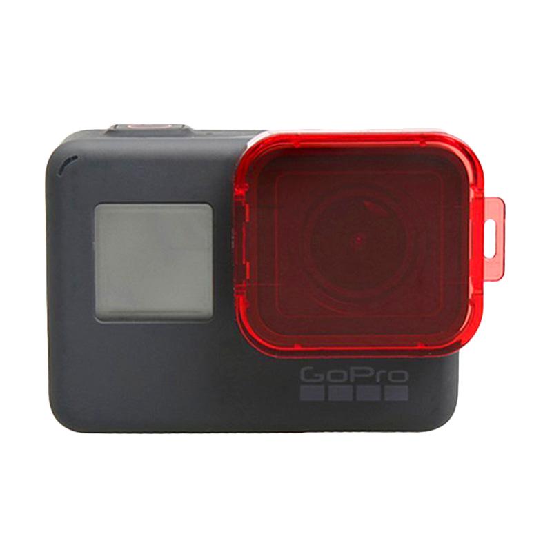 Jual GoPro Underwater Diving Snorkeling Filter for GoPro 