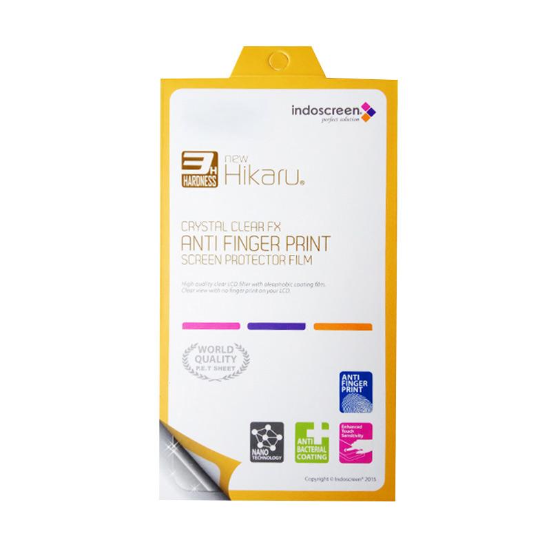 jual hikaru anti fingerprint screen protector for vivo v5 jual hikaru anti fingerprint screen protector for vivo v5