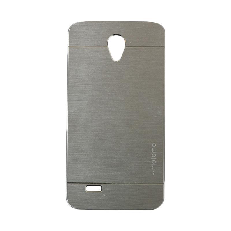 jual motomo metal hardcase backcase casing for vivo y21 or jual motomo metal hardcase backcase casing for vivo y21 or