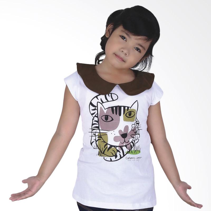 Jual Catenzo Junior iTi iShirti CJR CPS 514 iBajui Anak 