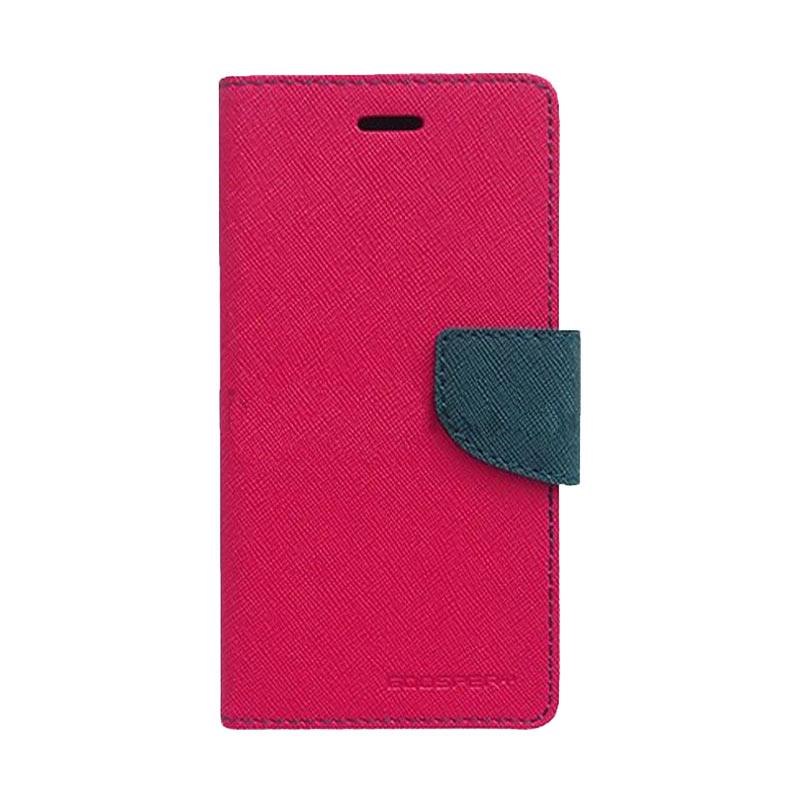 jual mercury fancy diary casing for asus zenfone 2 ze551ml magenta biru laut harga jual mercury fancy diary casing for asus zenfone 2 ze551ml magenta biru laut harga