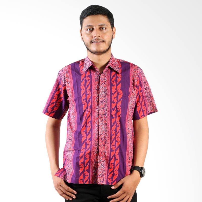 jual batik nulaba cap sby shuriken kemeja pria lengan jual batik nulaba cap sby shuriken kemeja pria lengan
