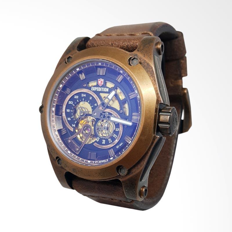 Harga FIGURE LEATHER WATCH STRAP / TALI KULIT JAM TANGAN 