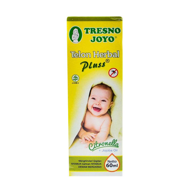 jual tresno joyo minyak telon herbal plus citronella 60 ml harga kualitas terjamin jual tresno joyo minyak telon herbal plus citronella 60 ml harga kualitas terjamin