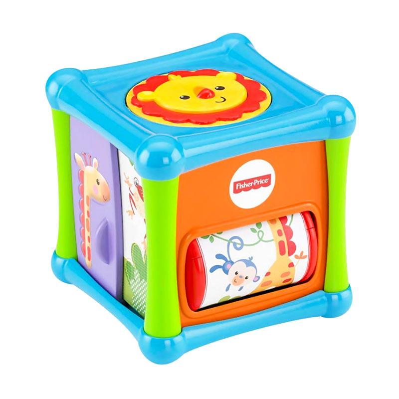 Harga Mainan Untuk Anak Usia 1 Tahun - Dhian Toys