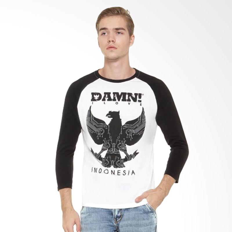Raglan Garuda Indonesia jual damn i indonesia raglan 7 8 circuit garuda Raglan Garuda Indonesia jual damn i indonesia raglan 7 8 circuit garuda
