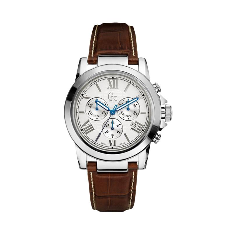 jual guess collection x41003g1 jam tangan pria silver jual guess collection x41003g1 jam tangan pria silver