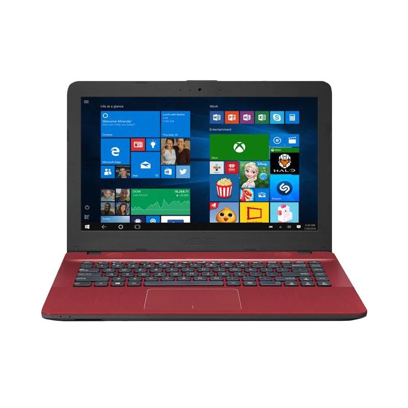 jual asus x441na bx003t notebook intel celeron n3350 2gb 500gb intel hd 14 quot win10 jual asus x441na bx003t notebook intel celeron n3350 2gb 500gb intel hd 14 quot win10