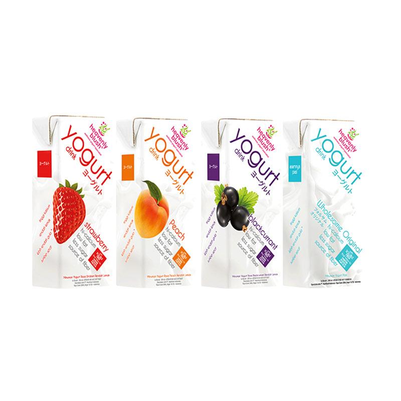 Pilihan Yoghurt Aman untuk Ibu Hamil Aldodokter