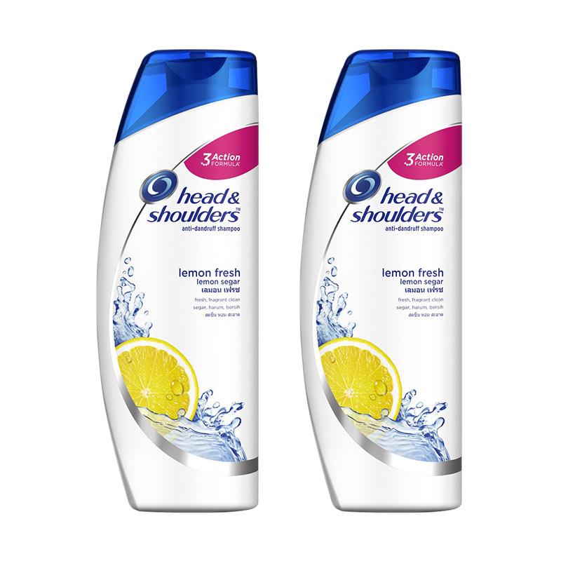 jual shoulders lemon fresh shoo anti dandruff 330 ml 2 pcs harga kualitas jual shoulders lemon fresh shoo anti dandruff 330 ml 2 pcs harga kualitas