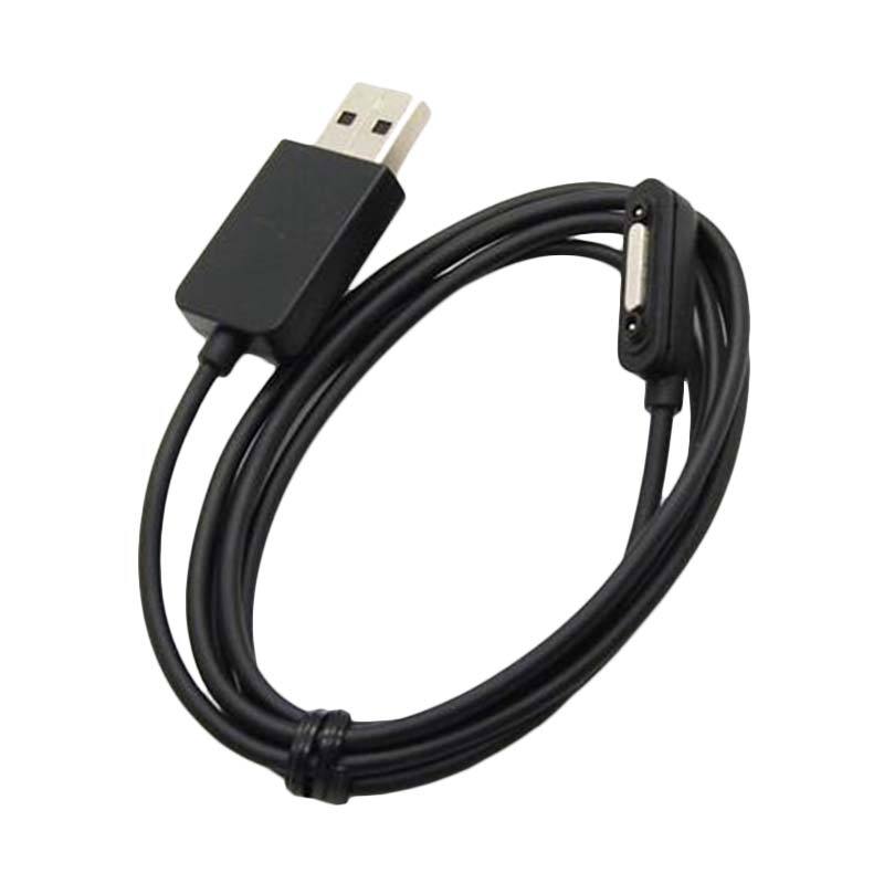 jual sony original magnetic charging kabel data for sony xperia z z1 z2 z ultra harga jual sony original magnetic charging kabel data for sony xperia z z1 z2 z ultra harga