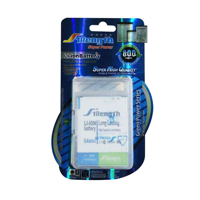Jual STRENGTH Super Power Baterai for Samsung Galaxy S4