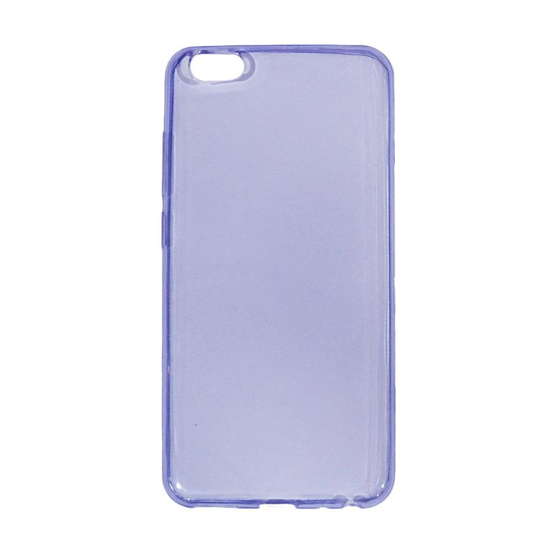 jual winner ultrathin softcase casing for vivo v5 or vivo y67 purple harga kualitas jual winner ultrathin softcase casing for vivo v5 or vivo y67 purple harga kualitas