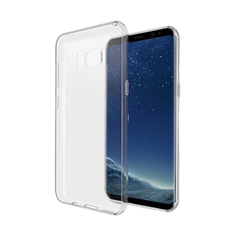 jual ume tpu softcase casing for samsung galaxy s8 jual ume tpu softcase casing for samsung galaxy s8