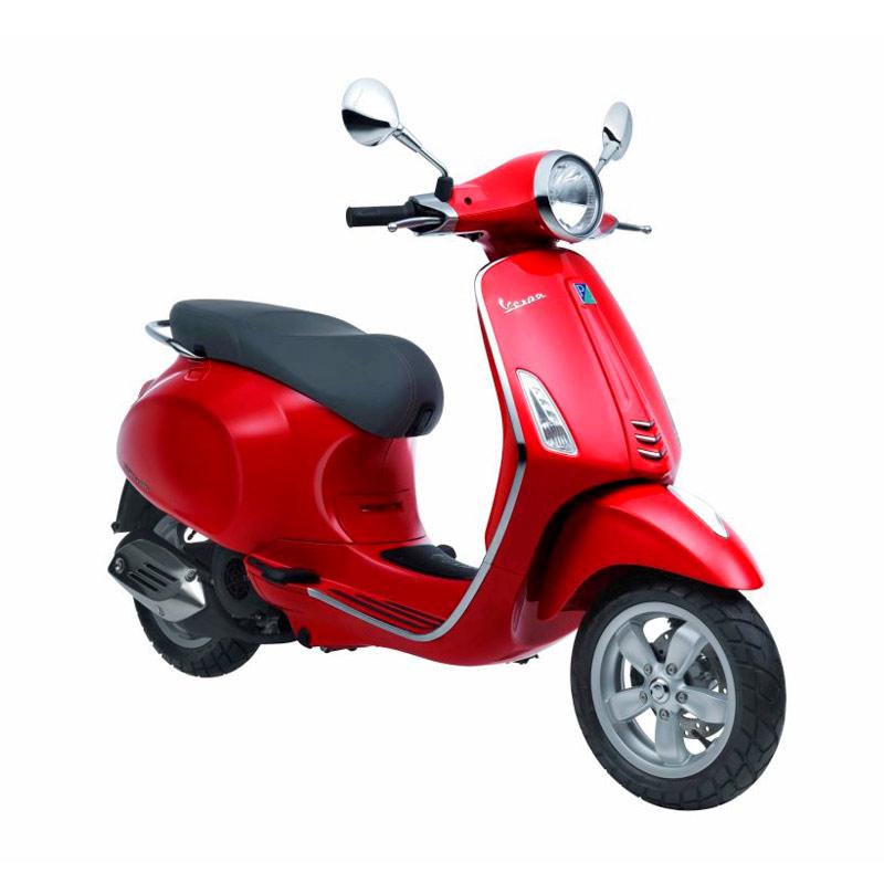 Jual Vespa Primavera 150 i Get Sepeda Motor Rosso Dragon Jual Vespa Primavera 150 i Get Sepeda Motor Rosso Dragon