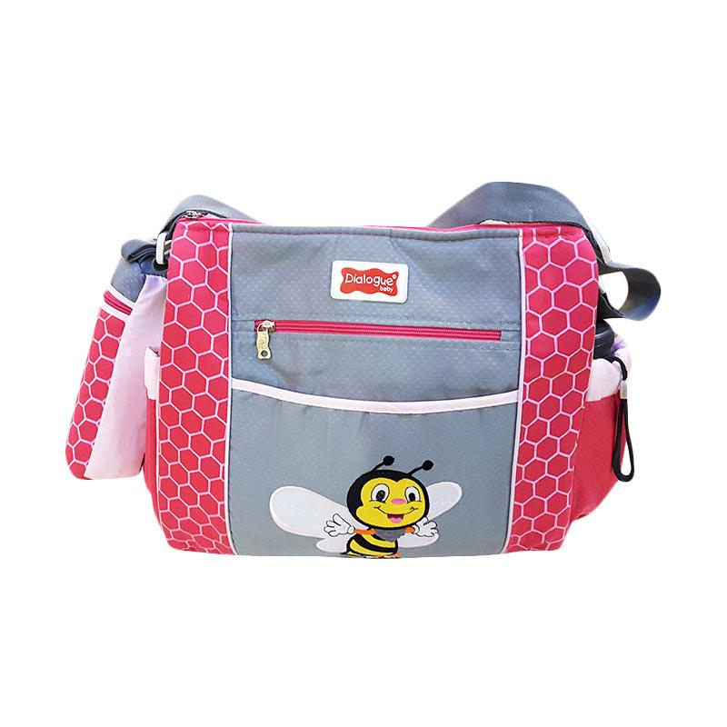 jual dialogue baby perlengkapan ukuran besar bee series tas bayi harga kualitas jual dialogue baby perlengkapan ukuran besar bee series tas bayi harga kualitas