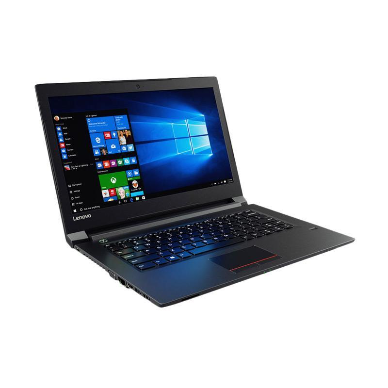 Jual Lenovo V310 - i3 6006U - 1000GB - 4GB - 14" Black 
